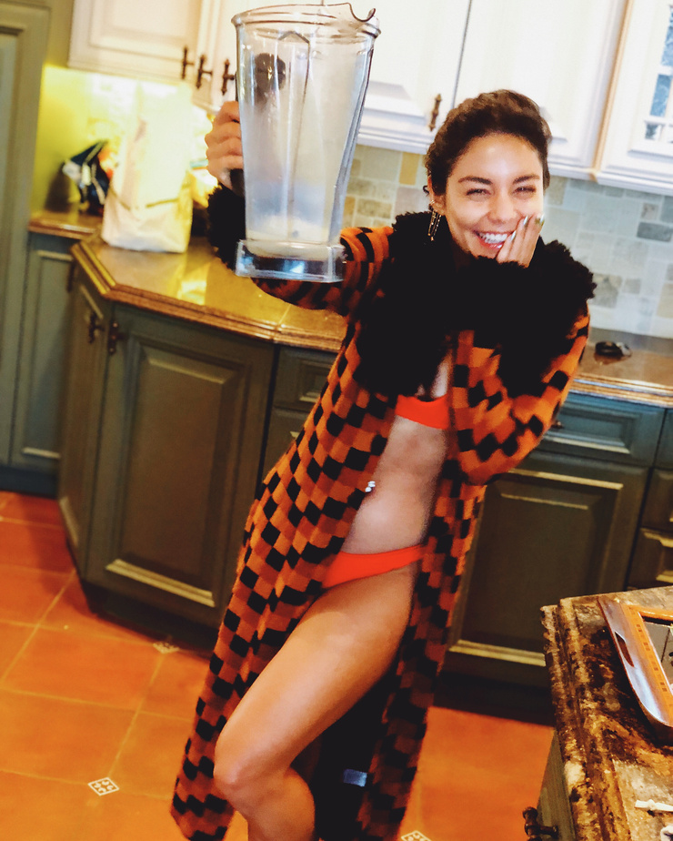 Vanessa Hudgens Vanessa Hudgens