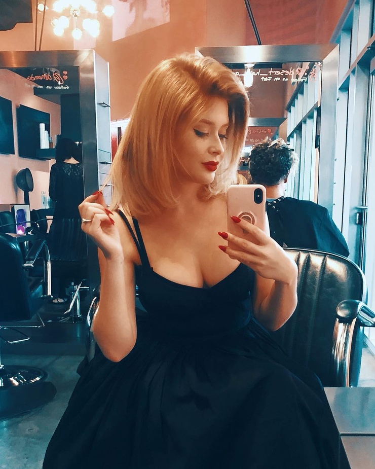 Renee Olstead Renee Olstead