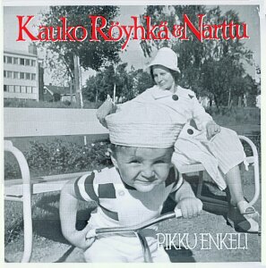 Pikku enkeli