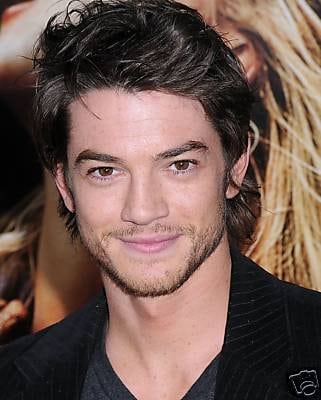 Craig Horner