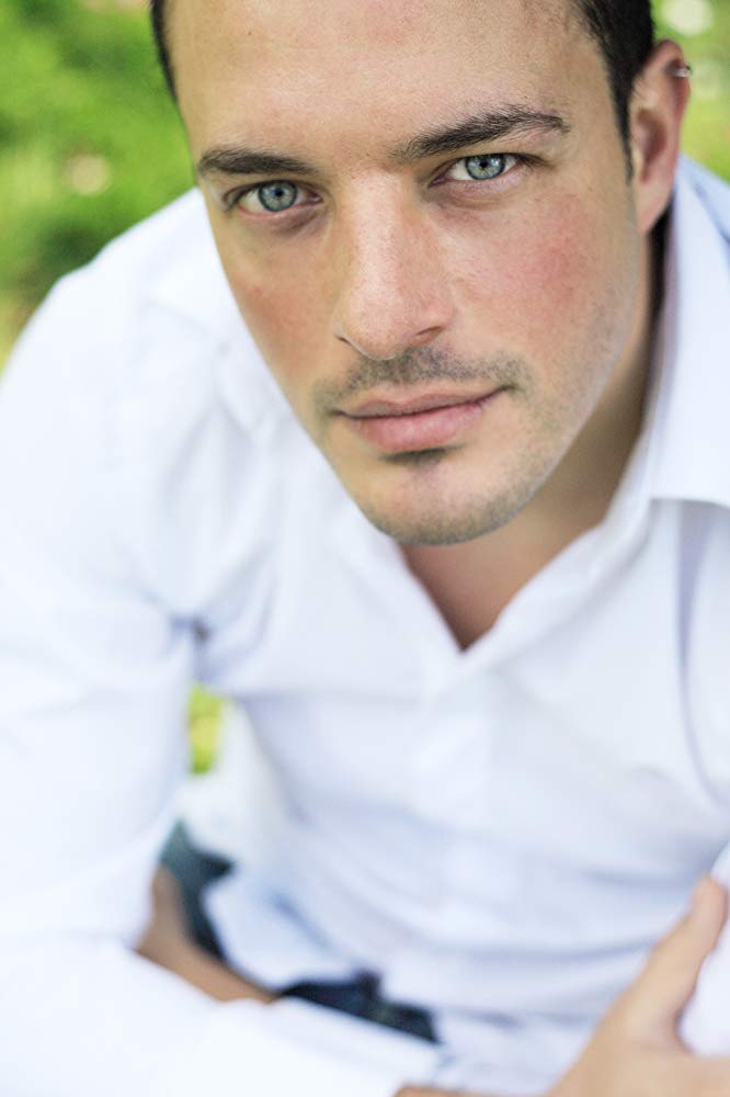 Jorge Leon Martinez