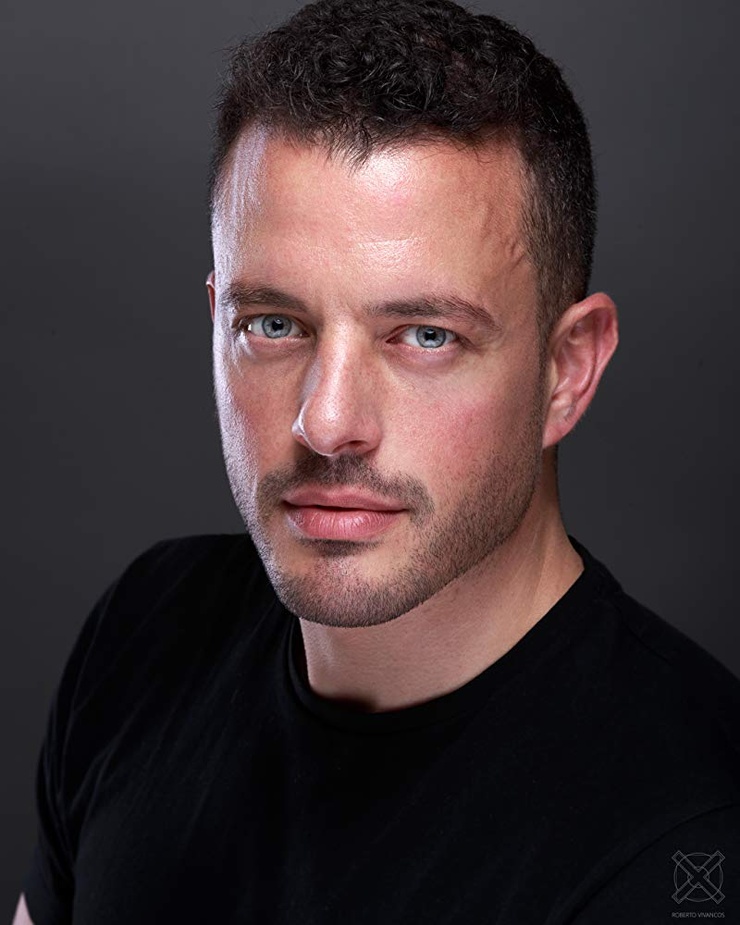 Jorge Leon Martinez