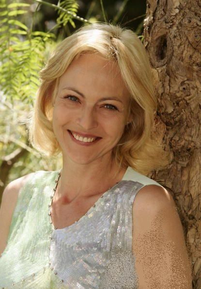 Alexandra Vandernoot