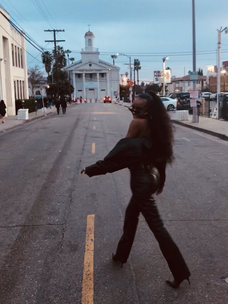 Briana Shaneè Wilson