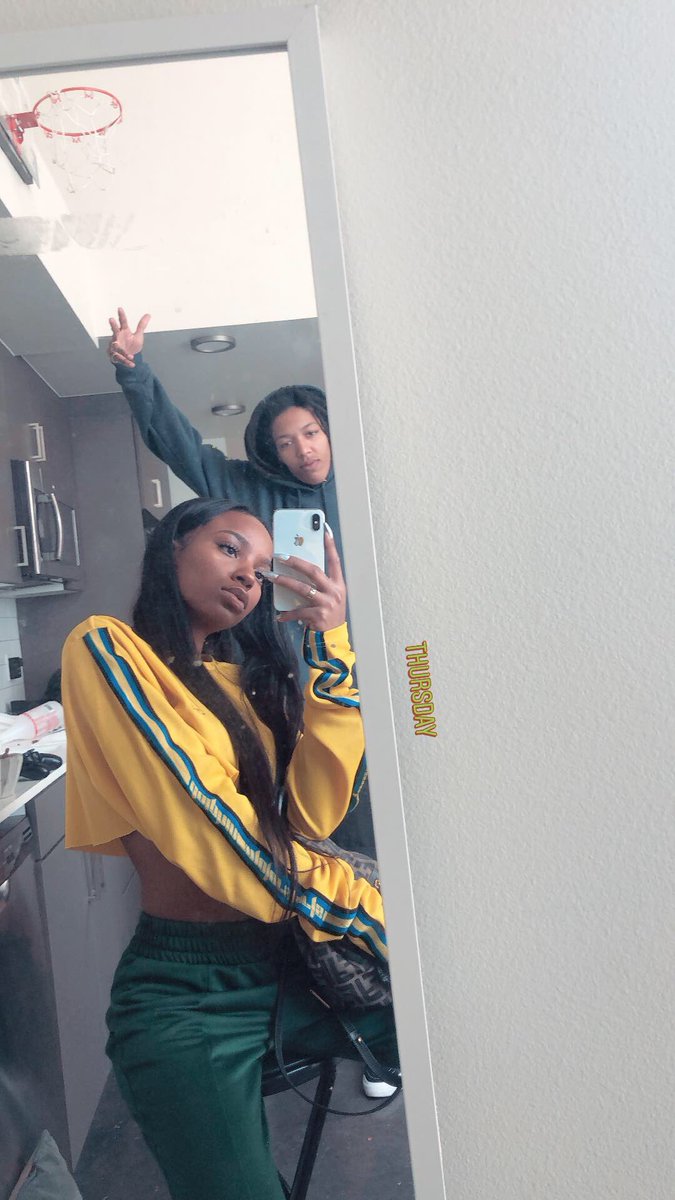 Briana Shaneè Wilson