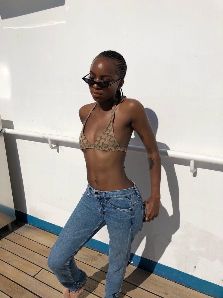 Briana Shaneè Wilson