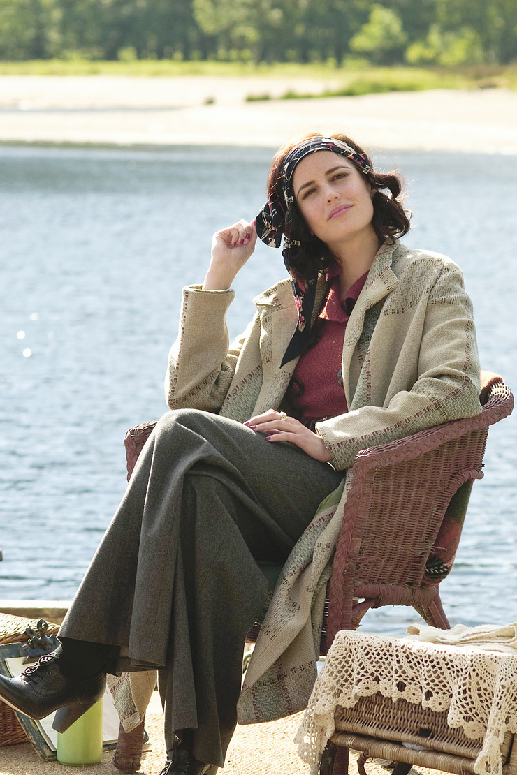 Eva Green Eva Green