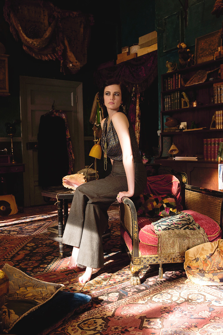 Eva Green Eva Green