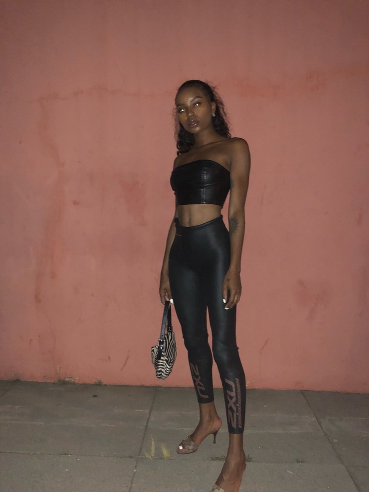 Briana Shaneè Wilson