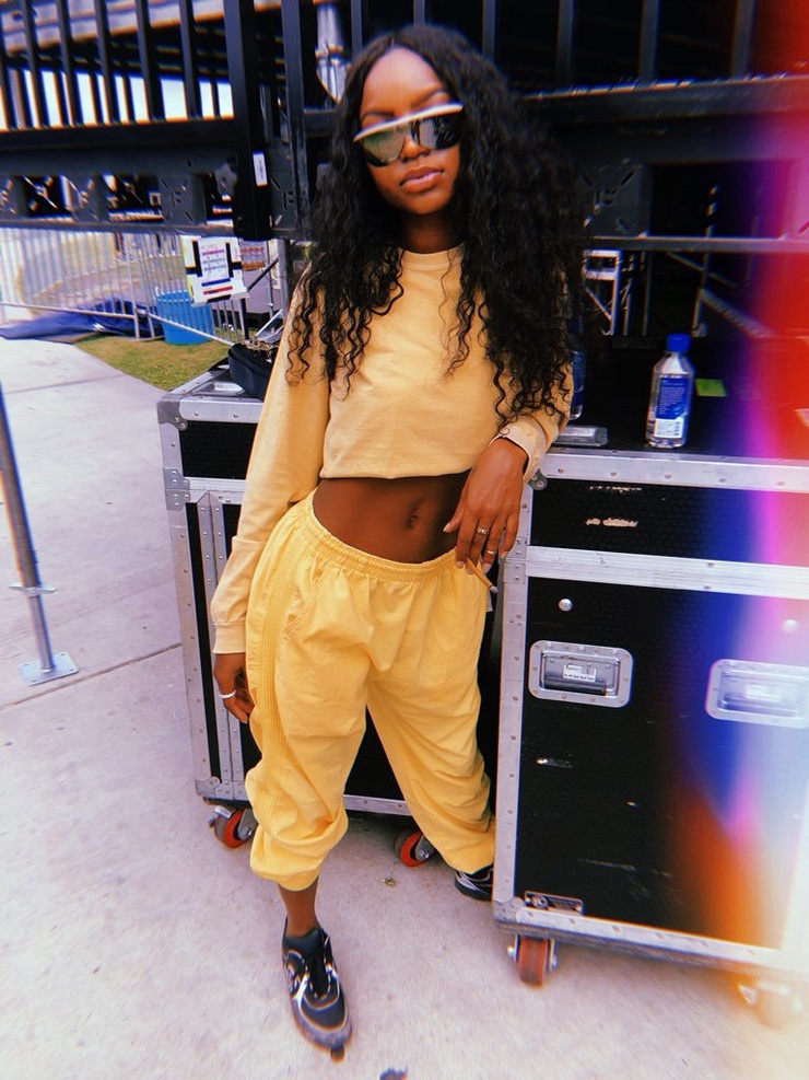 Briana Shaneè Wilson