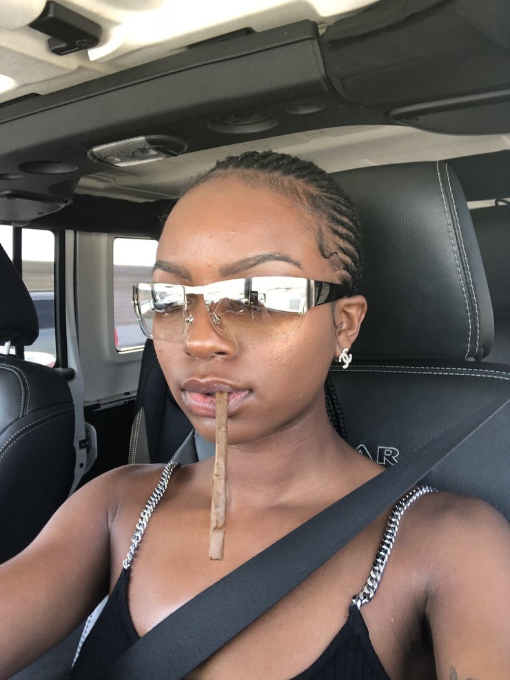 Briana Shaneè Wilson