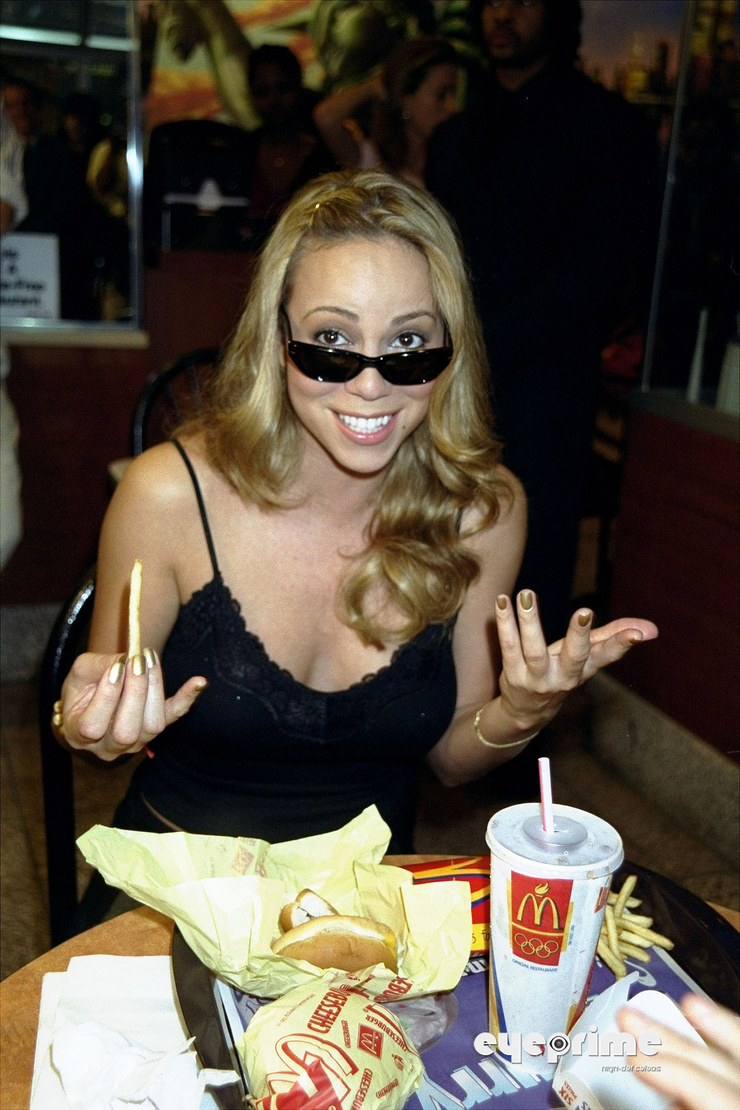 Mariah Carey Mariah Carey