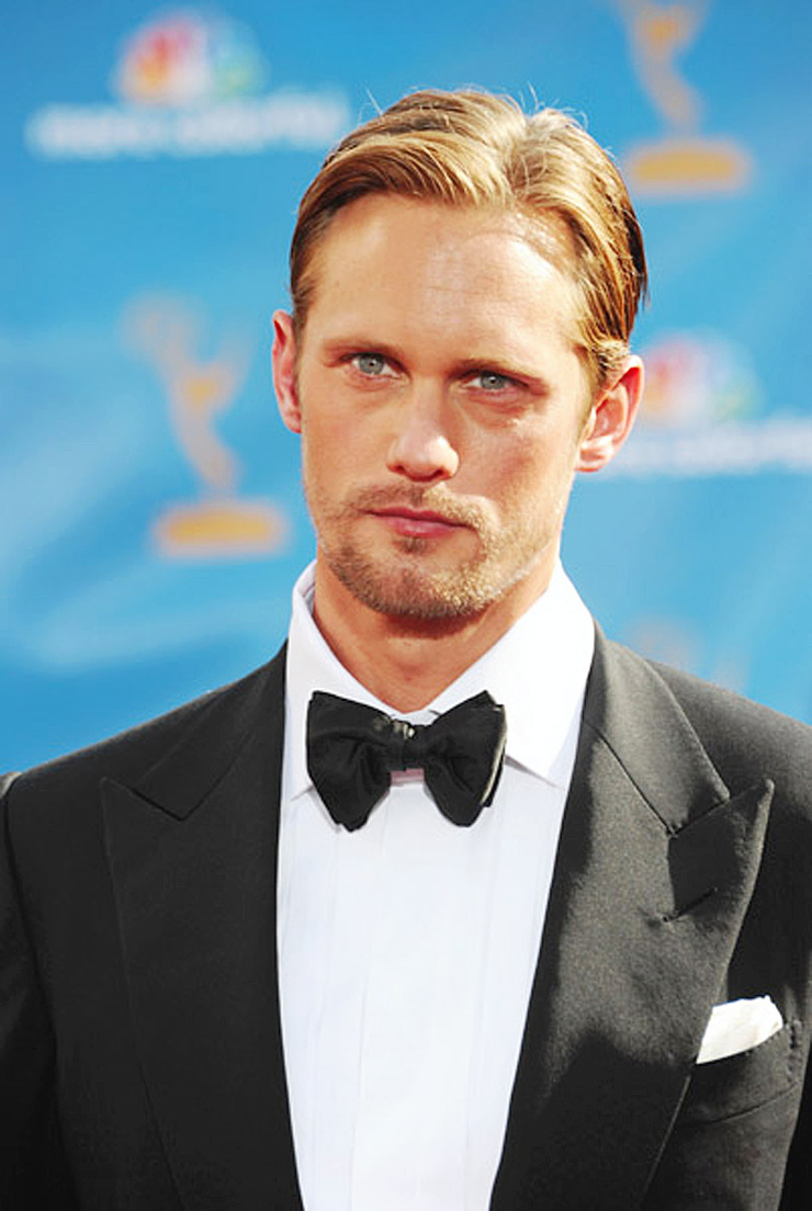 Alexander Skarsgård