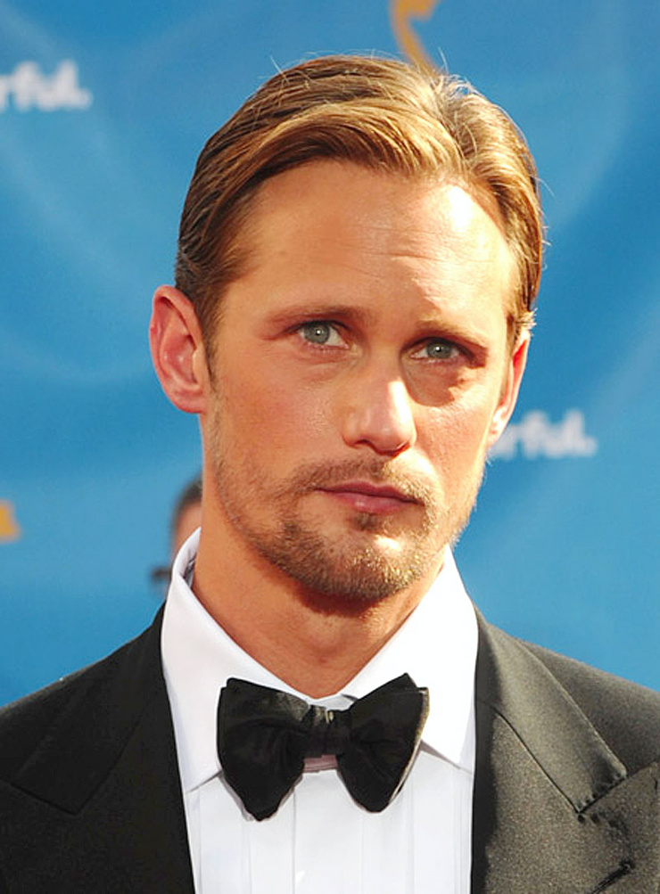 Alexander Skarsgård