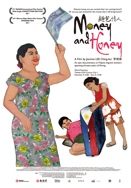 Money and Honey
