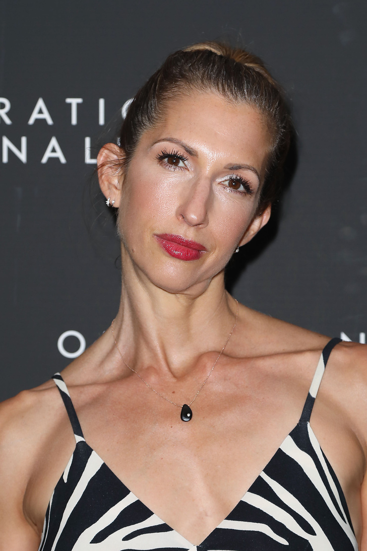 Alysia Reiner