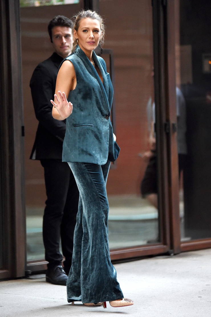 Blake Lively