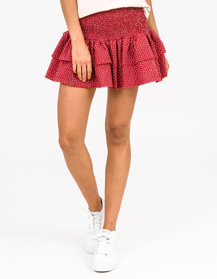 Rah-rah Skirt