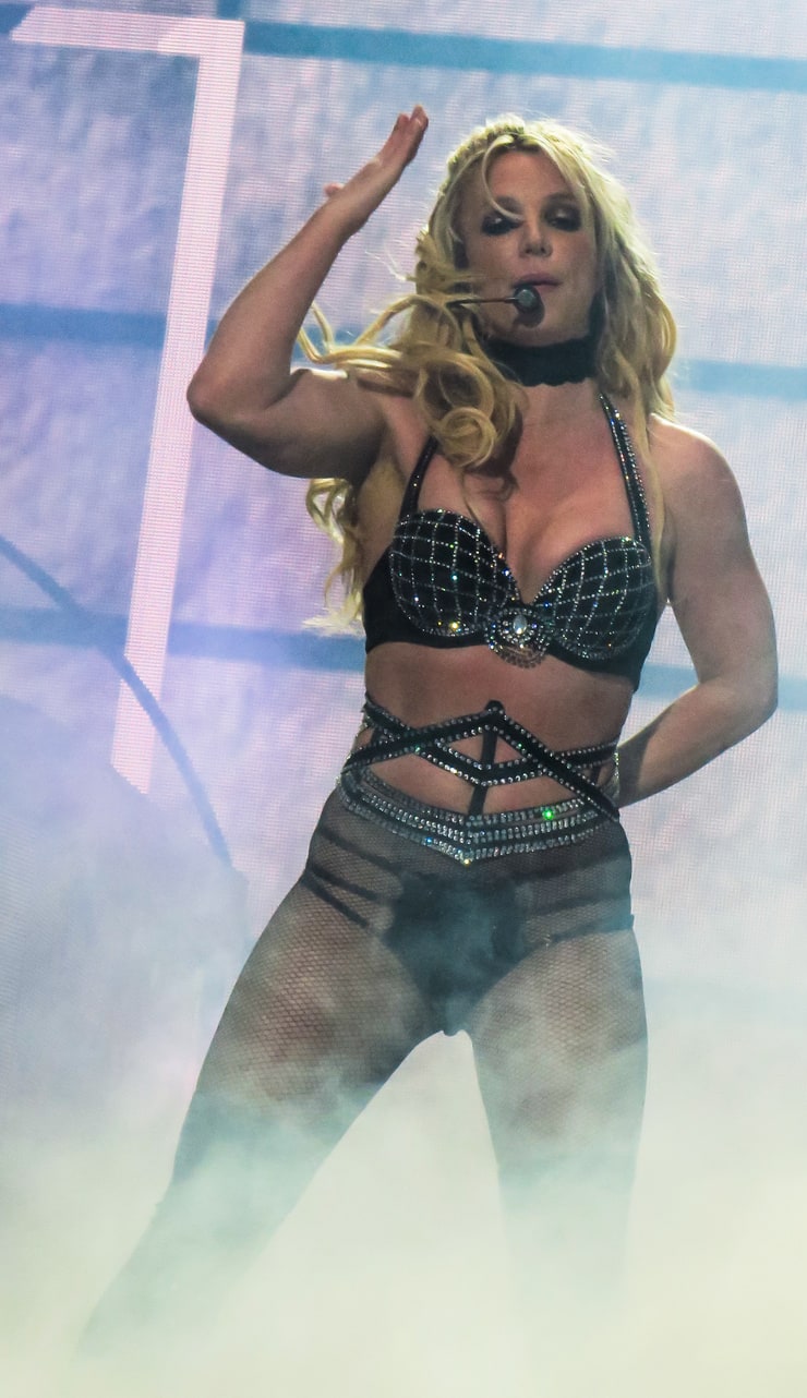 Britney Spears