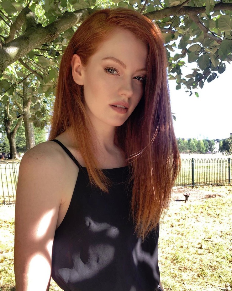 Grace Cairns Grace Cairns