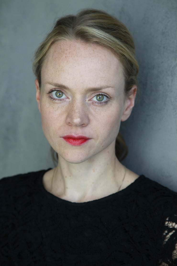 Laina Schwarz