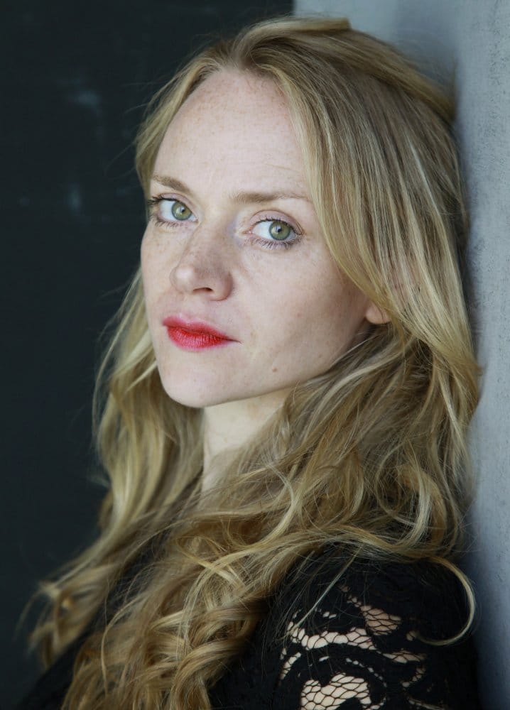 Laina Schwarz