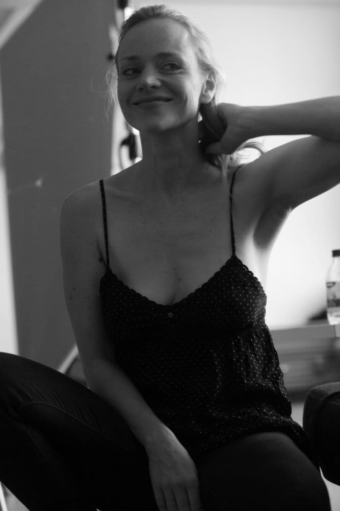 Laina Schwarz