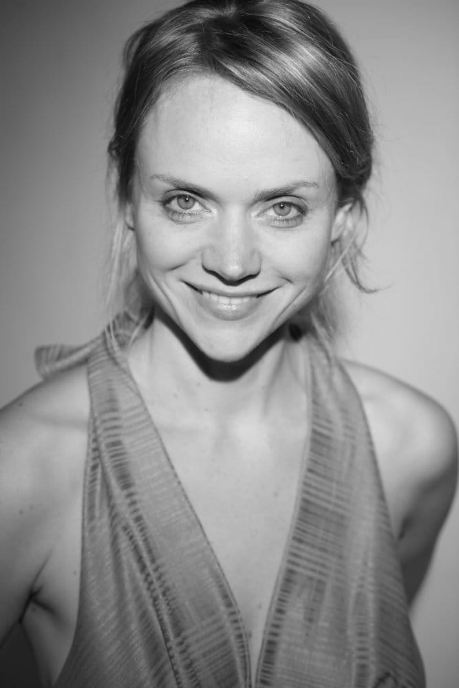 Laina Schwarz