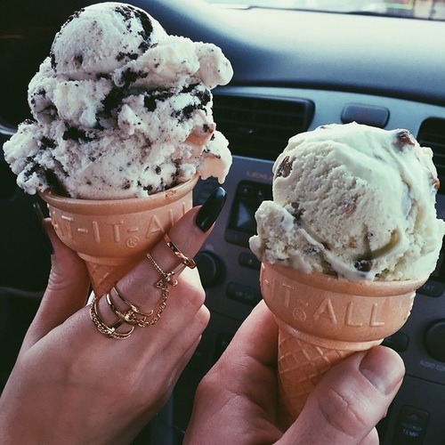 Ice Cream Ice Cream