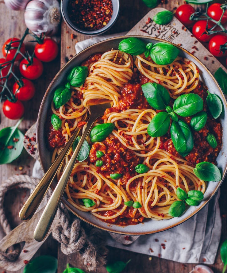Pasta