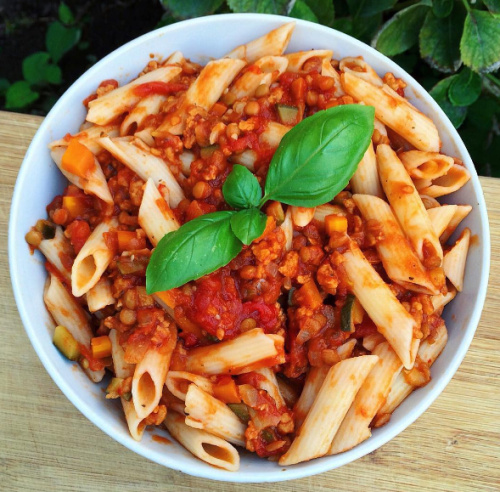 Pasta