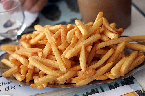 French Fries