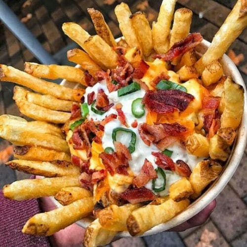 French Fries