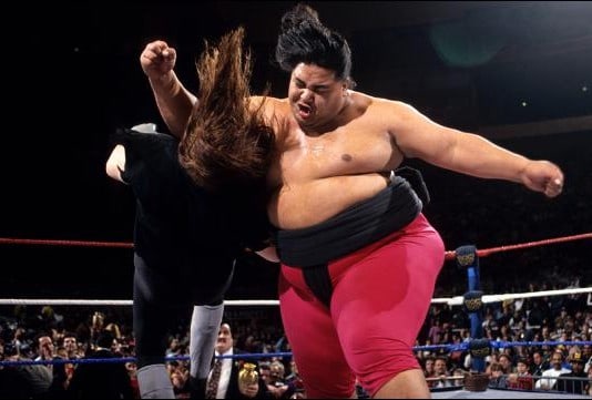 Yokozuna