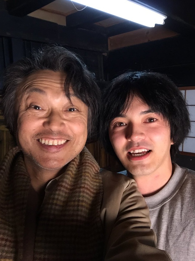 Kento Hayashi
