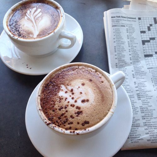 Coffee