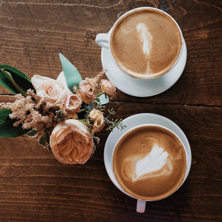 Coffee