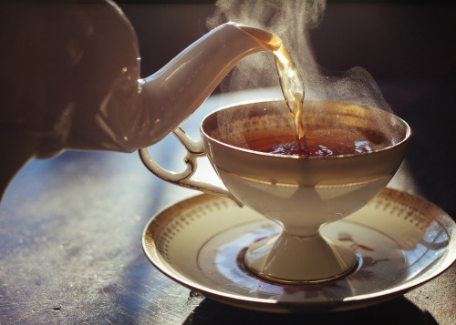 Tea
