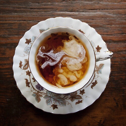 Tea