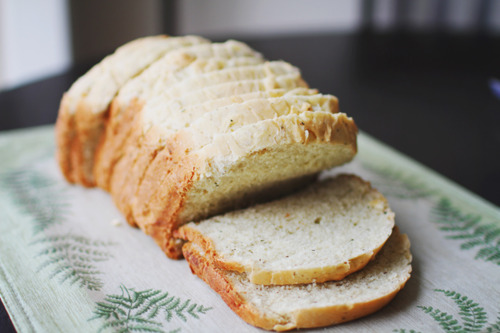 Bread