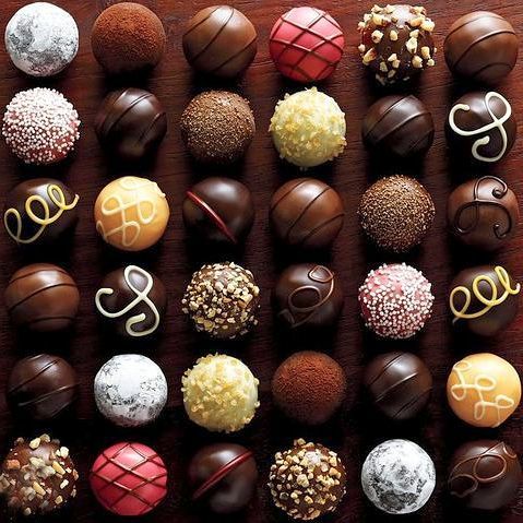 Chocolate Chocolate
