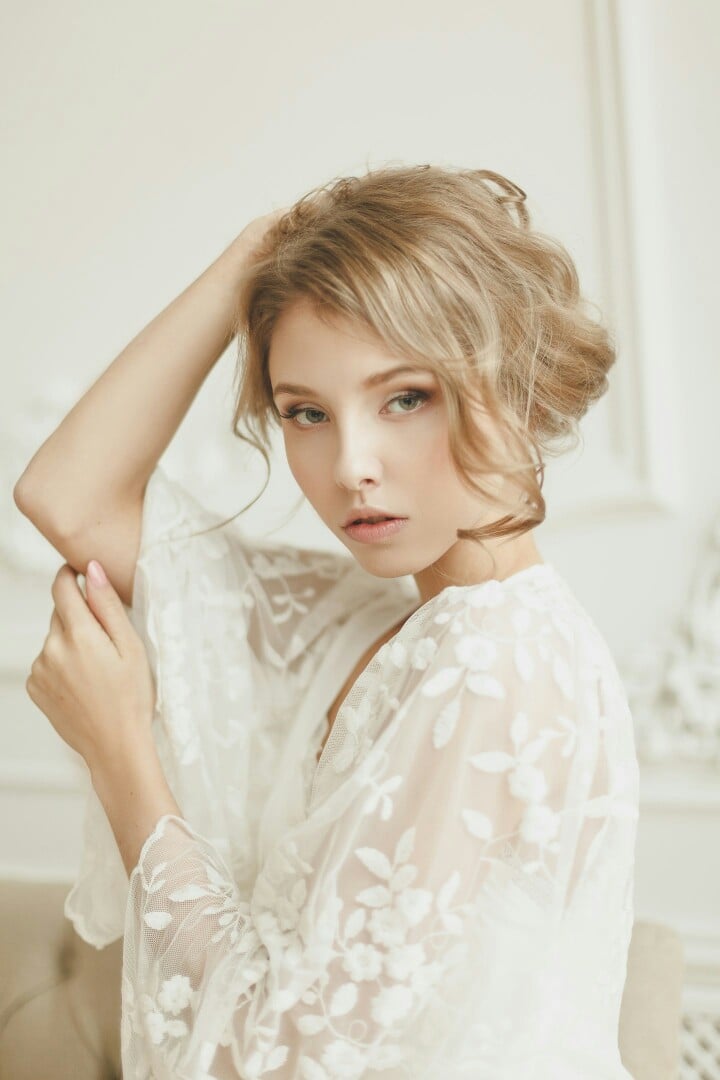 Alisa Tarasenko