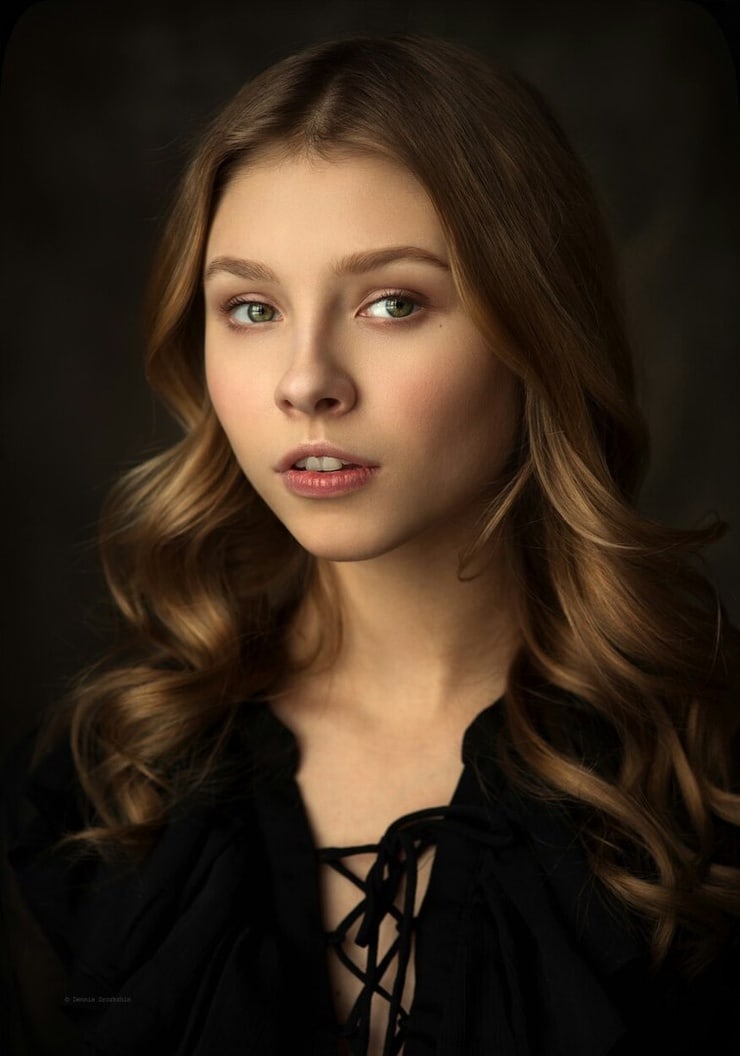 Alisa Tarasenko Alisa Tarasenko
