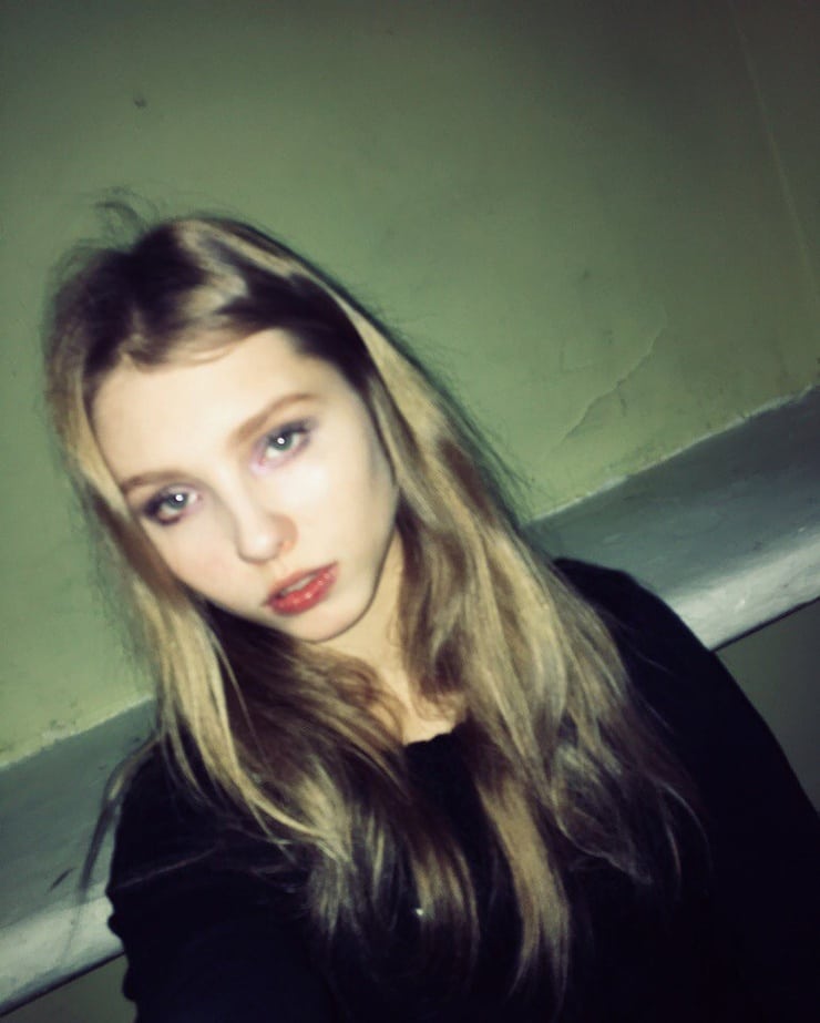 Alisa Tarasenko Alisa Tarasenko
