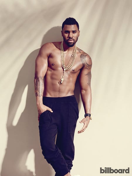 Jason Derulo