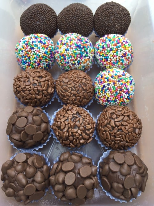 Brigadeiro