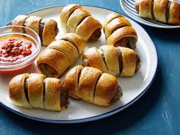 Pigs-in-Blankets