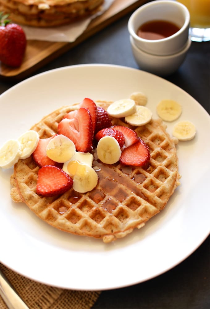 Waffle Waffle