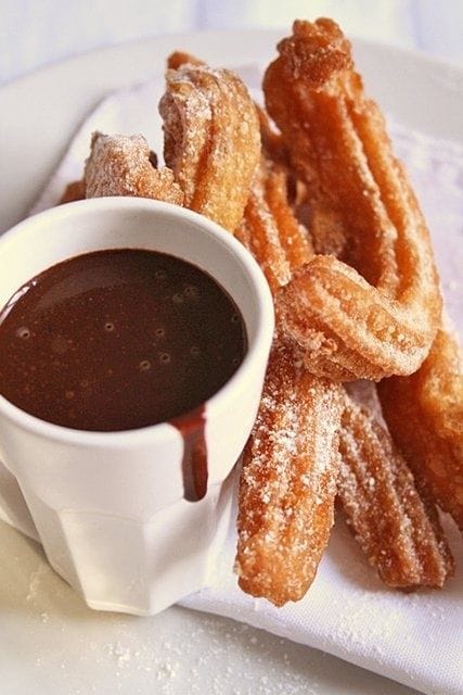 Churro