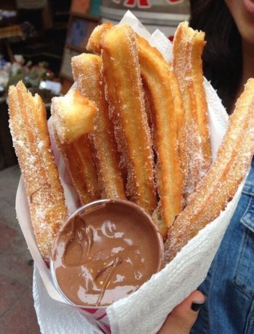 Churro